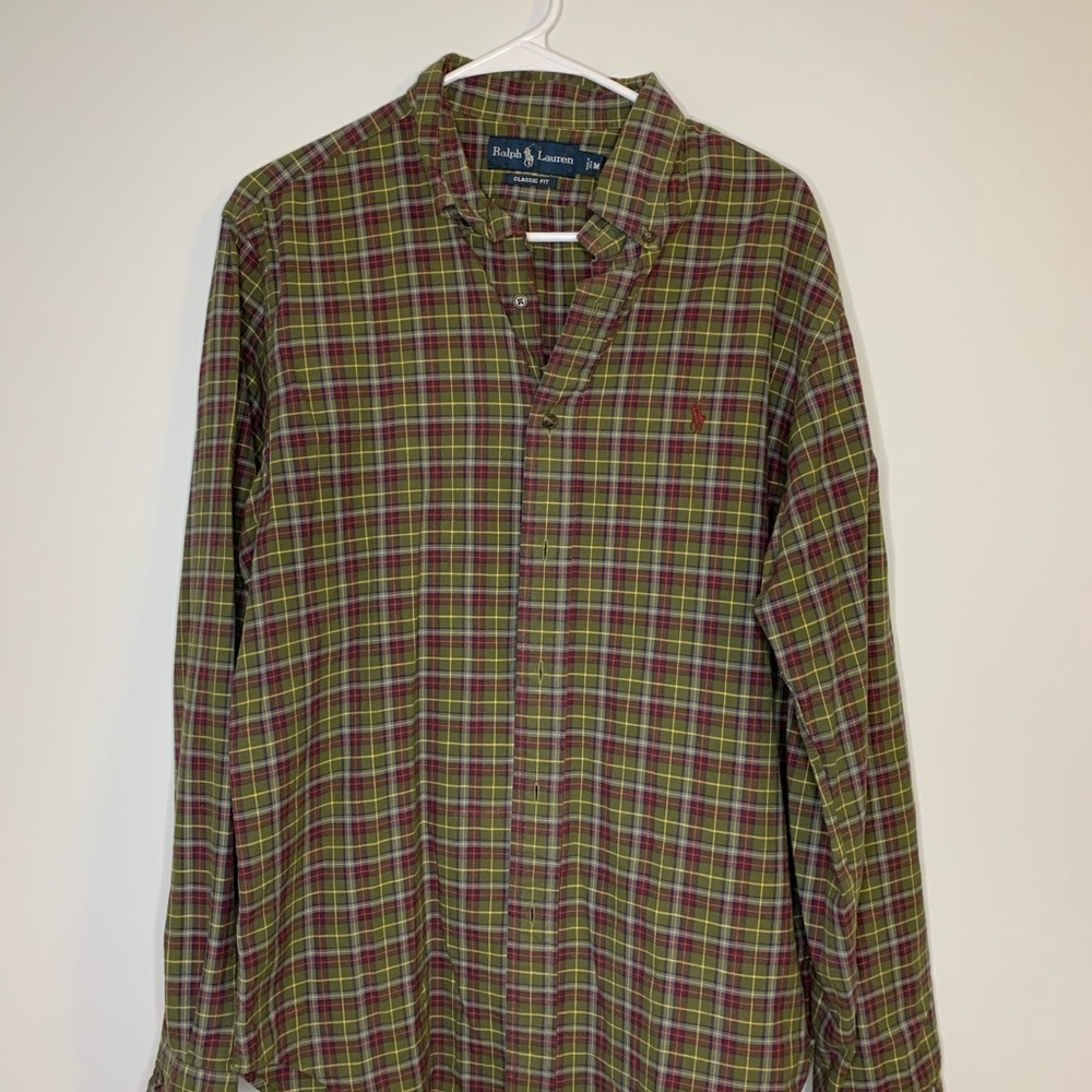 Men’s Polo